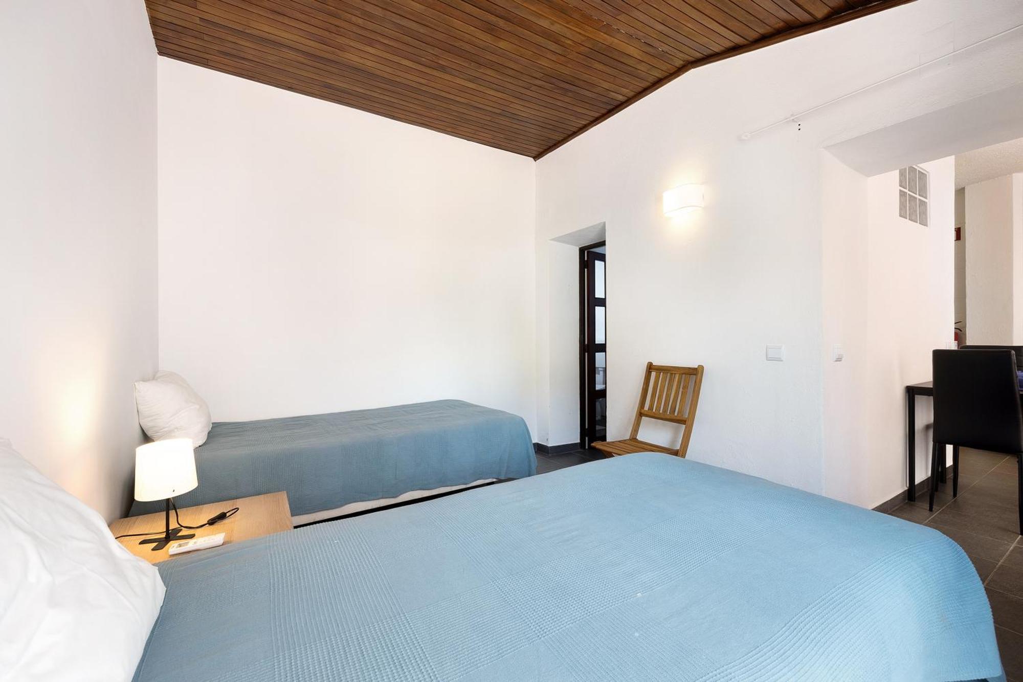 A Cerca - C Apartment Lagos Exterior photo