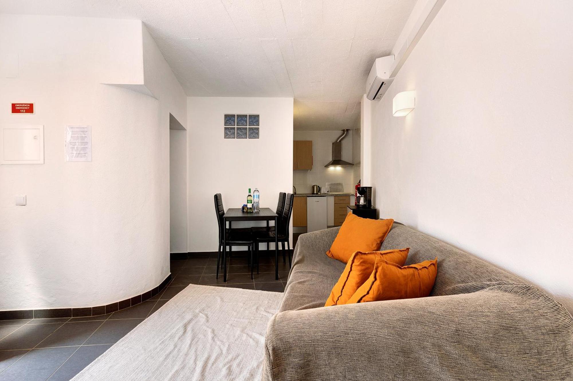 A Cerca - C Apartment Lagos Exterior photo
