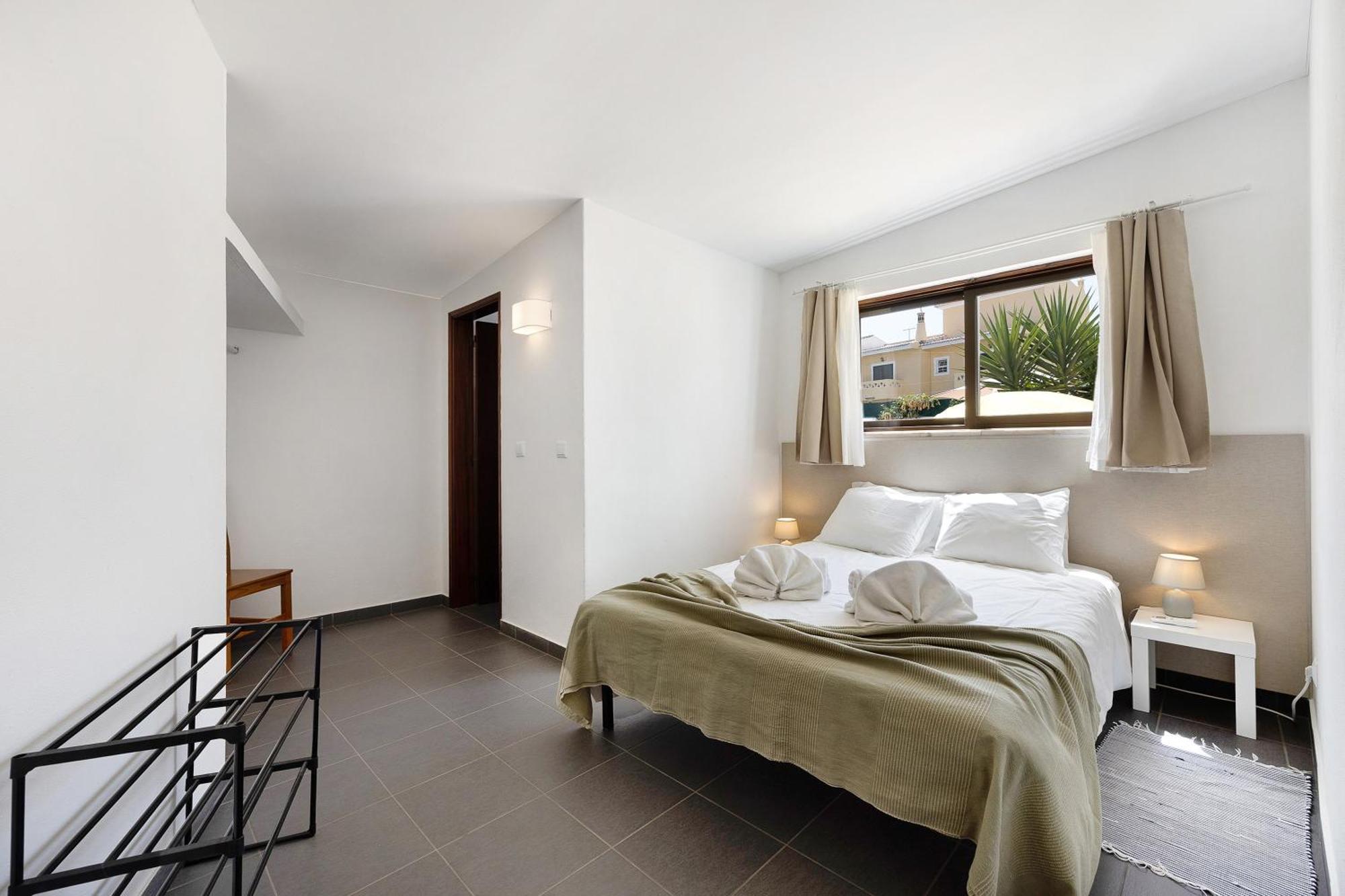 A Cerca - C Apartment Lagos Exterior photo